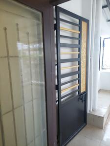 Bedroom Image of 1845 Sq.ft 3 BHK Apartment / Flat for sale in Bhayli Vadodara for Rs. 4500000