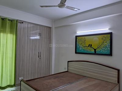 Bedroom Image of 910 Sq.ft 2 BHK Apartment / Flat for sale in Panchsheel Hynish, Noida Extension Greater Noida for Rs. 7500000