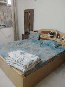 Bedroom Image of 1350 Sq.ft 3 BHK Builder Floor for sale in Suncity Township, Sector 54 Gurgaon for Rs. 25000000