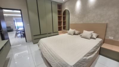 Bedroom Image of 2026 Sq.ft 3 BHK Apartment / Flat for sale in Electronic City Bengaluru for Rs. 18000000