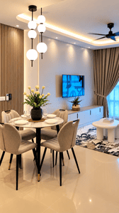 Image of 712 Sq.ft 1 BHK Apartment / Flat for sale in Guru Kripa Sky, Sunrakh Bangar, Vrindavan for Rs. 6050000