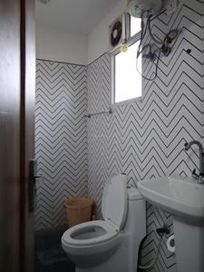 Bedroom Three Image of 12000 Sq.ft 6 BHK Villa for sale in Dkrrish Alaska Farms, Nagli Bahrampur Noida for Rs. 12500000