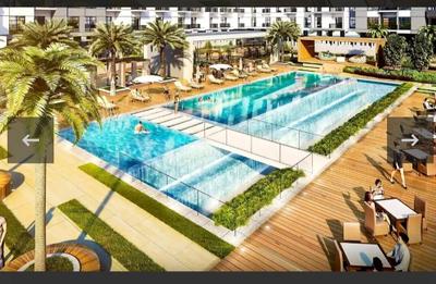 Image of 891 Sq.ft 2.5 BHK Apartment / Flat for sale in Lodha Corinthia Tower 1 And Tower 2, Bhandup West, Mumbai for Rs. 23500000