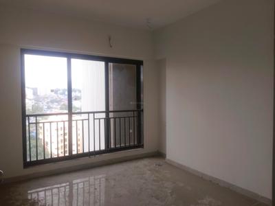 Bedroom Image of 800 Sq.ft 2.5 BHK Apartment / Flat for sale in DGS Sheetal Regalia, Borivali East Mumbai for Rs. 24000000