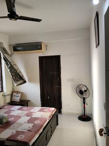 Bedroom Image of 1220 Sq.ft 2 BHK Apartment / Flat for sale in New Ranip Ahmedabad for Rs. 5400000