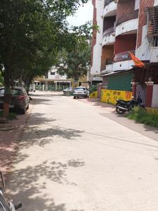 Shiv Dham Colony Plot View 3