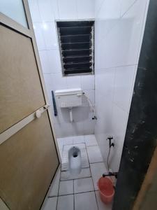 Bathroom Image of 750 Sq.ft 1 BHK Apartment / Flat for sale in Tarangan Complex, Kalyan West Kalyan for Rs. 5400000