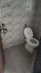 Image of 850 Sq.ft 2 BHK Apartment / Flat for sale in Manoj Torana Prangan, Dhayari, Pune for Rs. 5400000