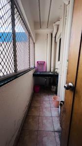 Balcony Image of 1435 Sq.ft 2 BHK Apartment / Flat for sale in Paranjape West End River View, Aundh Pune for Rs. 16200000