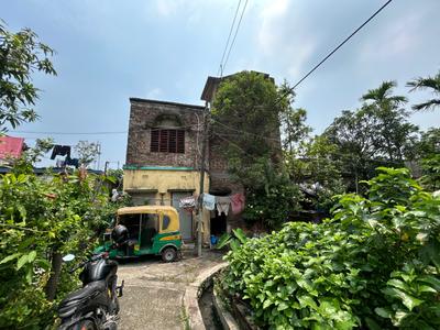 Image of 1260 Sq.ft 5 BHK Independent House for sale in Birati, Kolkata for Rs. 3700000