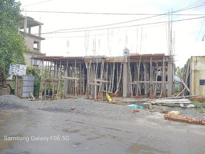 Image of 793 Sq.ft 2 BHK Apartment / Flat for sale in Aryan Alder, Nayabad, Kolkata for Rs. 3806000