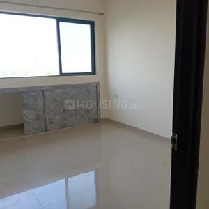 Bedroom Image of 980 Sq.ft 2 BHK Apartment / Flat for sale in Joyville Virar, Virar West Virar for Rs. 6600000