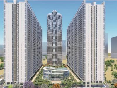 Image of 2746 Sq.ft 3.5 BHK Apartment / Flat for sale in Gaurs Aspire Centurian Park, Noida Extension, Greater Noida for Rs. 22000000
