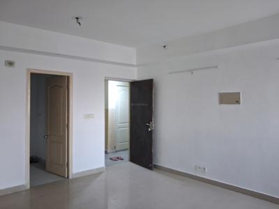 Living Room Image of 1330 Sq.ft 3 BHK Apartment / Flat for sale in Paras Tierea, Sector 137 Noida for Rs. 11500000