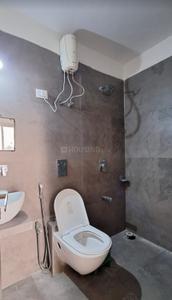 Bathroom Image of 900 Sq.ft 2 BHK Apartment / Flat for sale in Alliance One, Ghansoli Navi Mumbai for Rs. 18000000