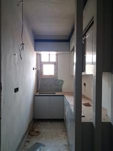 Kitchen Image of 800 Sq.ft 1 BHK Apartment / Flat for sale in First Golden Residency by First Villa LLP, Sector 73 Noida for Rs. 2150000