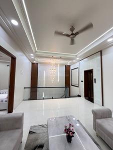 Hall Image of 3300 Sq.ft 4 BHK Independent House for sale in Mansarovar Extension Jaipur for Rs. 24000000