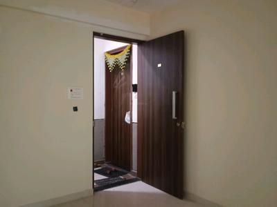Living Room Image of 974 Sq.ft 2 BHK Apartment / Flat for sale in Lodha Palava Lakeside A To H, Palava Phase 2 Thane for Rs. 5700000