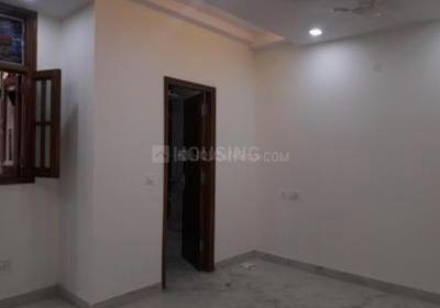 Hall Image of 1000 Sq.ft 2 BHK Builder Floor for sale in Sant Nagar New Delhi for Rs. 11500000
