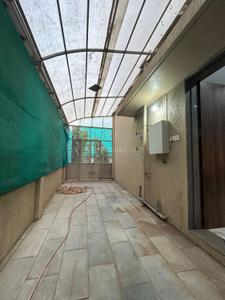 Balcony Image of 3600 Sq.ft 4.5 BHK Villa for sale in Bhayli Vadodara for Rs. 30000000