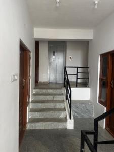 Hall Image of 1000 Sq.ft 2 BHK Apartment / Flat for rent in Kumudepalli Hosur for Rs. 15000