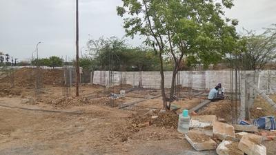 Image of 1200 Sq.ft Residential Plot / Land for sale in Sunguvarchatram, Chennai for Rs. 2160000