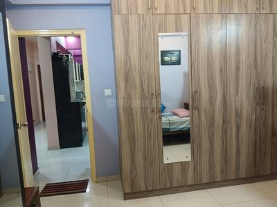 Bedroom Image of 1533 Sq.ft 3 BHK Apartment / Flat for sale in Linea Sunflower by Linea Properties, Kengeri Bengaluru for Rs. 12250000
