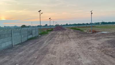 Image of 9000 Sq.ft Residential Plot / Land for sale in OMR The Vanshivat Farms, Choorahansi, Mathura for Rs. 8900000