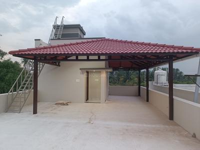 Balcony Image of 2100 Sq.ft 3 BHK Independent House for sale in Pudur Erode for Rs. 9500000