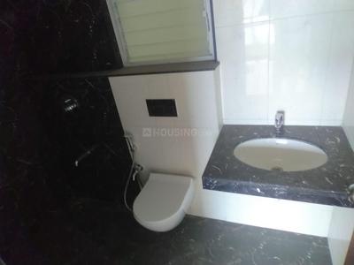 Bathroom Image of 1080 Sq.ft 2 BHK Apartment / Flat for sale in ARV Uthville, Kharadi Pune for Rs. 11000000