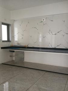 Kitchen Image of 990 Sq.ft 2 BHK Apartment / Flat for sale in Rashmi Vihar, Narolgam Ahmedabad for Rs. 2850000