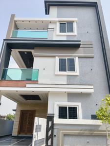 Image of 4200 Sq.ft 4 BHK Villa for sale in Kapra, Secunderabad for Rs. 24500000