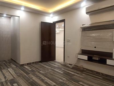Bedroom Image of 2800 Sq.ft 4 BHK Apartment / Flat for sale in The Antriksh Green, Sector 45 Gurgaon for Rs. 29000000