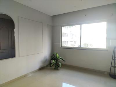Bedroom Image of 1000 Sq.ft 2 BHK Apartment / Flat for sale in Meriton Tower, Ambegaon Budruk Pune for Rs. 8000000