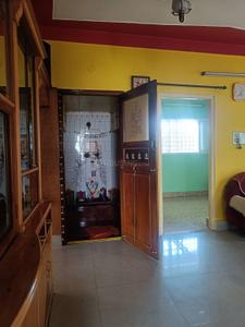 Pooja Room Image of 1950 Sq.ft 3 BHK Builder Floor for sale in Basaveshwara Nagar Bengaluru for Rs. 19900000