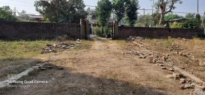 Image of 1350 Sq.ft Residential Plot / Land for sale in Doiwala, Dehradun for Rs. 2700000
