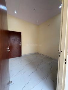Bedroom Image of 1100 Sq.ft 4 BHK Independent House for sale in Vijay Nagar Ghaziabad for Rs. 4207151