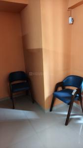 Hall Image of 1250 Sq.ft 2 BHK Apartment / Flat for rent in Aroma Tirupati Aakruti Greenz, Chharodi Ahmedabad for Rs. 35000