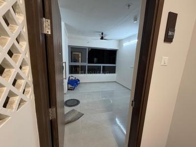 Hall Image of 470 Sq.ft 1 BHK Apartment / Flat for sale in Piramal Vaikunth, Thane West Thane for Rs. 8600000