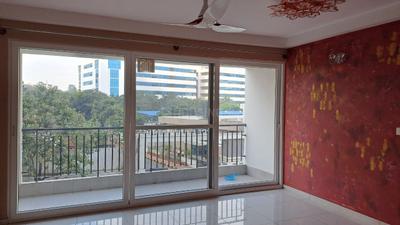 Bedroom Image of 1610 Sq.ft 3 BHK Apartment / Flat for rent in Godrej Nurture, Electronic City Bengaluru for Rs. 45000