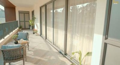 Balcony Image of 2690 Sq.ft 3.5 BHK Apartment / Flat for sale in Gazipur Zirakpur for Rs. 21500000