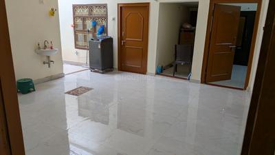 Hall Image of 2400 Sq.ft 2 BHK Villa for rent in Lamhi Varanasi for Rs. 15000
