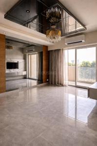 Hall Image of 1400 Sq.ft 3 BHK Apartment / Flat for sale in Tulip Yellow, Sector 69 Gurgaon for Rs. 22600000