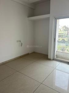 Bedroom Image of 1480 Sq.ft 3 BHK Apartment / Flat for sale in VHD Vicenza Highdeck, Kalali Vadodara for Rs. 8500000