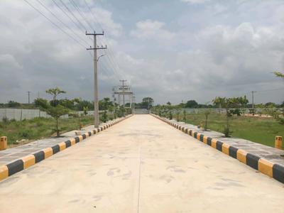 Image of 120 Sq.ft Residential Plot / Land for sale in Medchal, Secunderabad for Rs. 1000001