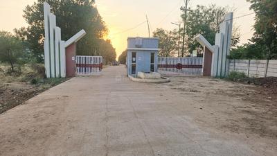 Image of 1200 Sq.ft Residential Plot / Land for sale in Sejbahar, Raipur for Rs. 2200000