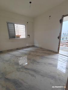 Hall Image of 420 Sq.ft 1 BHK Apartment / Flat for sale in Keshtopur Kolkata for Rs. 1500000