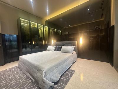 Bedroom Image of 2200 Sq.ft 4 BHK Apartment / Flat for sale in ANP Autograph, Punawale Pune for Rs. 17500000