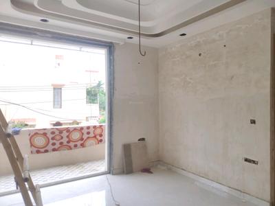 Bedroom Image of 1420 Sq.ft 3 BHK Builder Floor for sale in Sector 49 Faridabad for Rs. 17000000