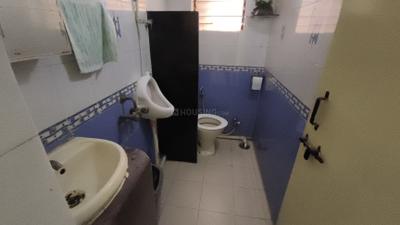 Bathroom Image of 950 Sq.ft 2 BHK Apartment / Flat for sale in Vadgaon Budruk Pune for Rs. 11000000